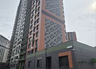 Продаю 3-ком. квартиру, 72 м2, Ростов-на-Дону, ЖК Гринсайд, улица Нансена, 109/5