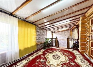 Продам дом, 104 м2, село Ауструм, улица Матросова