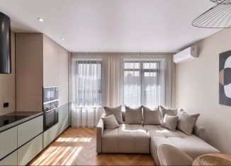 Сдаю в аренду 1-ком. квартиру, 45 м2, Оренбургская область, Григорьевская улица, 18