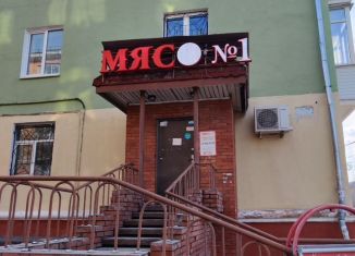 Продажа торговой площади, 75 м2, Пермь, улица Мира, 57, Индустриальный район