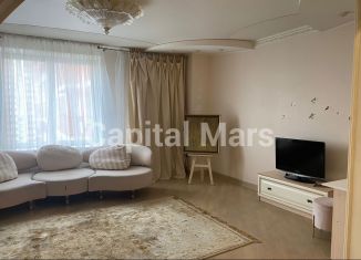 Сдаю трехкомнатную квартиру, 120 м2, Москва, Нежинская улица, 9, ЗАО