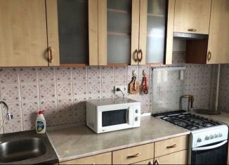 Сдам в аренду однокомнатную квартиру, 34.3 м2, Нижний Новгород, Республиканская улица, 25, метро Горьковская