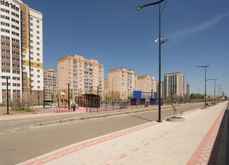 2-комнатная квартира на продажу, 65 м2, Благовещенск, Заводская улица, 2/4, ЖК Лазурный Берег