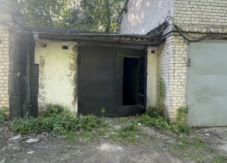 Гараж на продажу, 17 м2, Орёл, ГСК Лада, Г/126