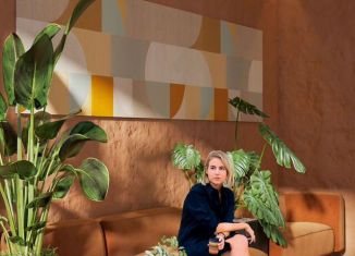 Продаю двухкомнатную квартиру, 57.9 м2, Судак