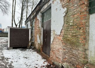 Сдача в аренду складского помещения, 60 м2, Санкт-Петербург, Октябрьская набережная, 108к1, муниципальный округ Народный