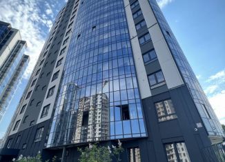 Продам 2-комнатную квартиру, 43.8 м2, Новосибирск, метро Золотая Нива