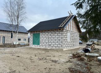 Продается дом, 51 м2, село Заозерье, Новоручейная улица