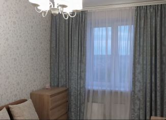 Сдаю в аренду однокомнатную квартиру, 32.7 м2, деревня Афонино, улица Красная Поляна, 2