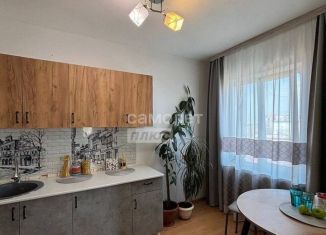 Продаю однокомнатную квартиру, 33.3 м2, Бурятия, улица Мокрова, 19
