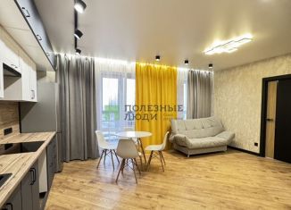 Аренда 3-комнатной квартиры, 55 м2, Сыктывкар, Тентюковская улица, 320к3, район Орбита