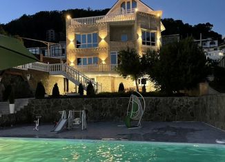 Сдам коттедж, 419 м2, Сочи, Ландышевая улица, 12/69