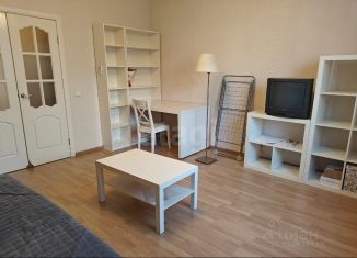 Продажа 2-комнатной квартиры, 52 м2, Москва, Шереметьевская улица, 35, Шереметьевская улица