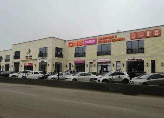 Сдается в аренду помещение свободного назначения, 279 м2, Пятигорск, улица Адмиральского, 8