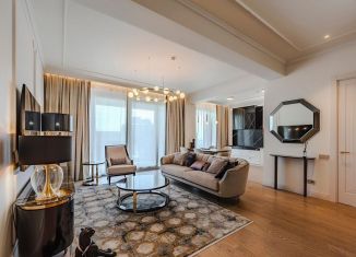 Продам трехкомнатную квартиру, 137 м2, Сочи, Виноградная улица, 14к1, микрорайон Новый Сочи
