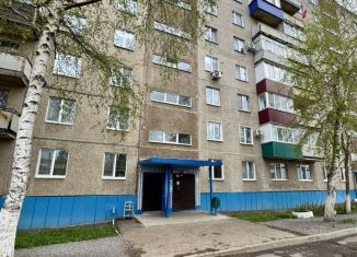 Продам 2-ком. квартиру, 45.7 м2, Благовещенск, улица Демьяна Бедного, 79