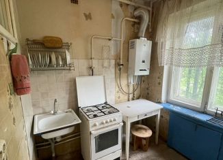 Двухкомнатная квартира на продажу, 40 м2, Нижний Новгород, улица Героя Советского Союза Поющева, Автозаводский район