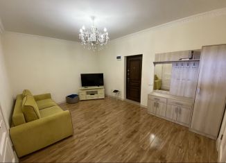 Продается 2-комнатная квартира, 50 м2, Чечня, улица Шейха Али Митаева, 50