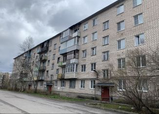 Продажа 4-ком. квартиры, 61.8 м2, Приозерск, Красноармейская улица