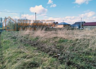 Продам участок, 12 сот., Нефтекамск, Яснополянская улица