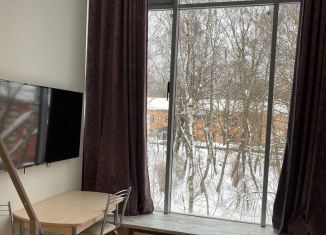 Сдается в аренду 2-комнатная квартира, 28 м2, Москва, Остафьевская улица, 4