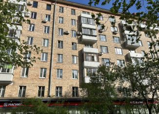 2-ком. квартира на продажу, 47.7 м2, Москва, улица Бажова, 4, район Ростокино