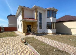 Продажа дома, 202 м2, село Фонтаны, Полевая улица, 30А