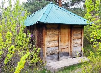 Сдается в аренду дом, 10 м2, Чемальское сельское поселение, 84К-116