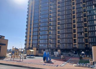 Продажа двухкомнатной квартиры, 52.8 м2, Ростов-на-Дону, ЖК Город у Реки, улица 23-я Линия, 54с4