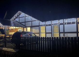 Сдается в аренду коттедж, 150 м2, Республика Алтай, Озёрная улица, 8