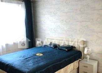 Продажа 3-комнатной квартиры, 71.9 м2, Москва, Нагорный район, Ялтинская улица, 10к1