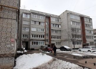 Продается однокомнатная квартира, 37 м2, Владимир, проспект Строителей, 32А