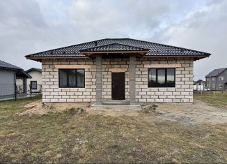 Дом на продажу, 110 м2, поселок Заозерье, Звёздная улица, 4