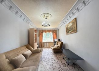 Двухкомнатная квартира на продажу, 47 м2, Грозный, проспект Мохаммеда Али, 13, 2-й микрорайон