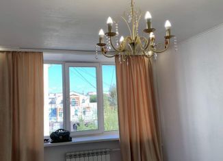 Сдам в аренду 3-ком. квартиру, 42.8 м2, Улан-Удэ, улица Каландаришвили, 25