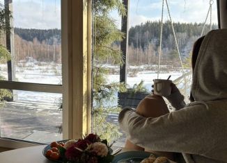 Сдается в аренду дом, 36 м2, Карелия