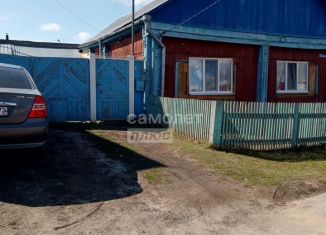 Продажа дома, 108.5 м2, Ишим, Городская площадь