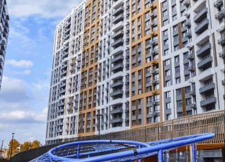 Продажа 1-комнатной квартиры, 39.7 м2, Краснодар, Колхозная улица, 5/2к1, микрорайон Табачная Фабрика