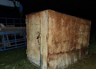 Продам гараж, 10 м2, Донской, Школьная улица, 25