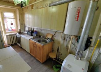 Продается 2-комнатная квартира, 44.8 м2, Киржач, Морозовская улица, 99А