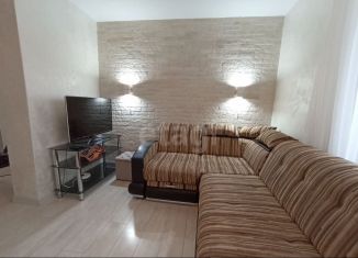 Продажа 3-ком. квартиры, 69.5 м2, Ижевск, улица 40 лет Победы, 138, ЖК А10-13