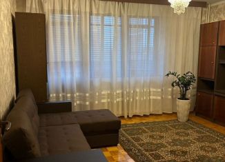 Аренда 1-комнатной квартиры, 56 м2, Тула, улица Генерала Маргелова, 5