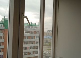 Продам квартиру студию, 26.2 м2, Абакан, улица Некрасова, 45