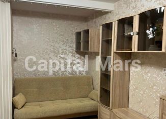 Сдам в аренду однокомнатную квартиру, 42 м2, Санкт-Петербург, улица Воскова, 10, муниципальный округ Кронверкское