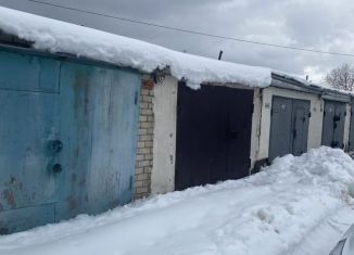 Гараж на продажу, Переславль-Залесский, Вокзальная улица, 37А