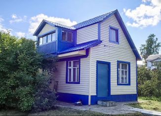 Продается дом, 40 м2, Сыктывкар, 4-й проезд