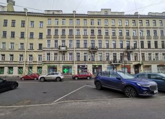 Продажа комнаты, 11.2 м2, Санкт-Петербург, Саблинская улица, 13-15, муниципальный округ Кронверкское