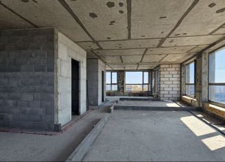 Продажа 2-ком. квартиры, 57.8 м2, Санкт-Петербург, проспект Крузенштерна, 13, муниципальный округ Морской
