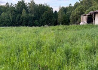 Продажа участка, 15 сот., деревня Лихун, Молодёжная улица