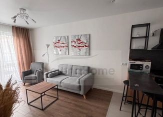 2-ком. квартира в аренду, 41.5 м2, Москва, улица Барклая, 6Ак1, ЗАО